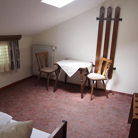 Schönau am Königssee Hotel Koeppeleck חדר תמונה