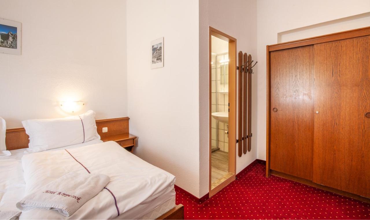 Schönau am Königssee Hotel Koeppeleck מראה חיצוני תמונה