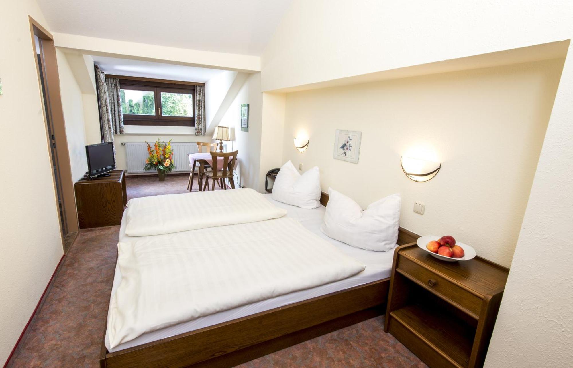 Schönau am Königssee Hotel Koeppeleck חדר תמונה