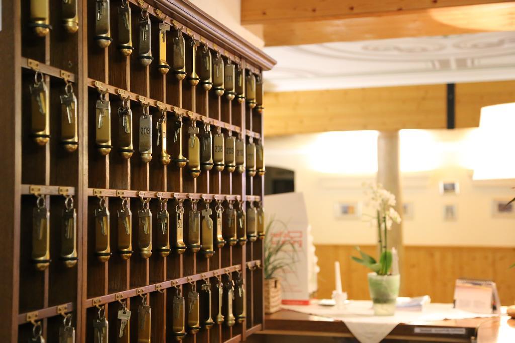Schönau am Königssee Hotel Koeppeleck מראה חיצוני תמונה