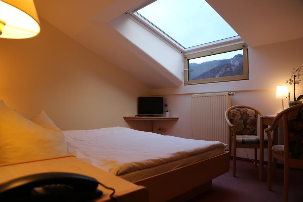 Schönau am Königssee Hotel Koeppeleck מראה חיצוני תמונה