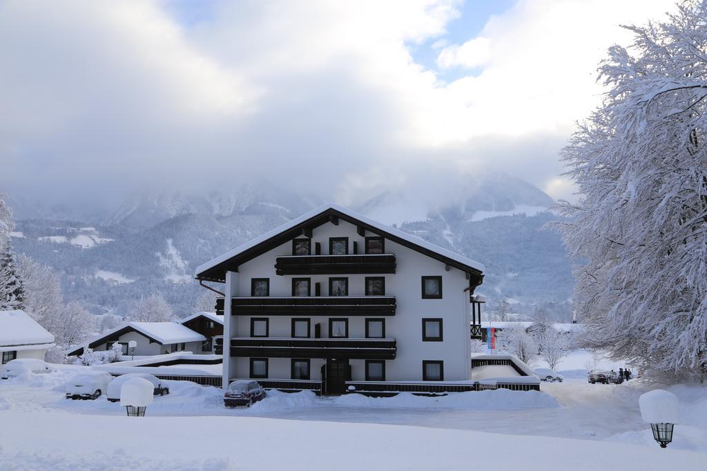 Schönau am Königssee Hotel Koeppeleck מראה חיצוני תמונה