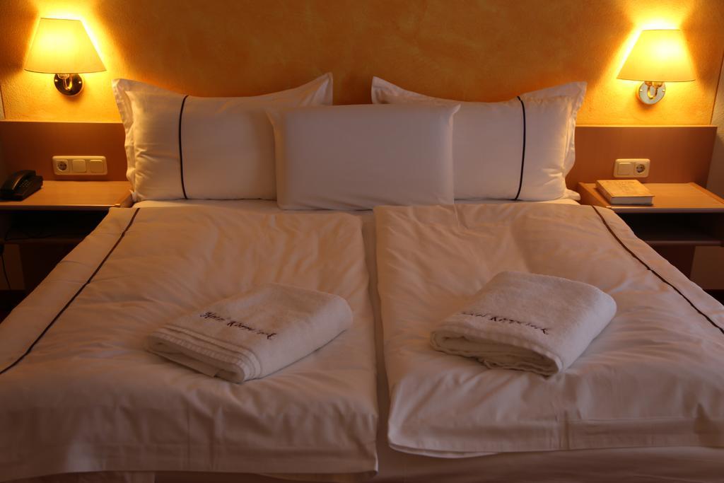 Schönau am Königssee Hotel Koeppeleck מראה חיצוני תמונה