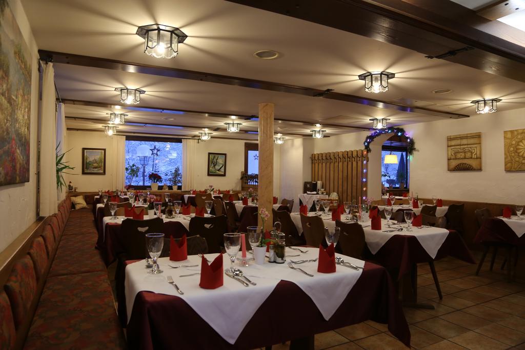 Schönau am Königssee Hotel Koeppeleck מראה חיצוני תמונה