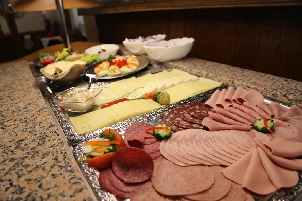 Schönau am Königssee Hotel Koeppeleck מראה חיצוני תמונה