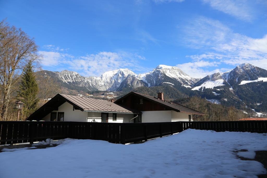 Schönau am Königssee Hotel Koeppeleck מראה חיצוני תמונה