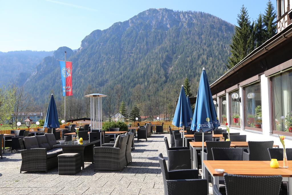 Schönau am Königssee Hotel Koeppeleck מראה חיצוני תמונה