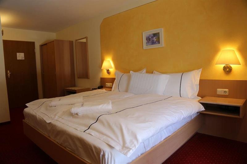 Schönau am Königssee Hotel Koeppeleck מראה חיצוני תמונה